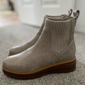 Timberland Cervinia Valley Chelsea Booties